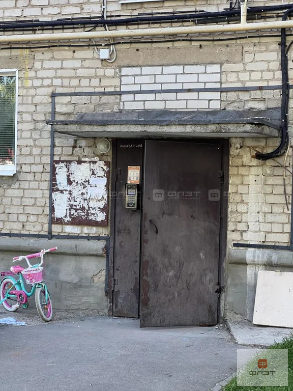Продажа квартиры, Высокая Гора, Высокогорский район, ул. Юбилейная - Фото 22