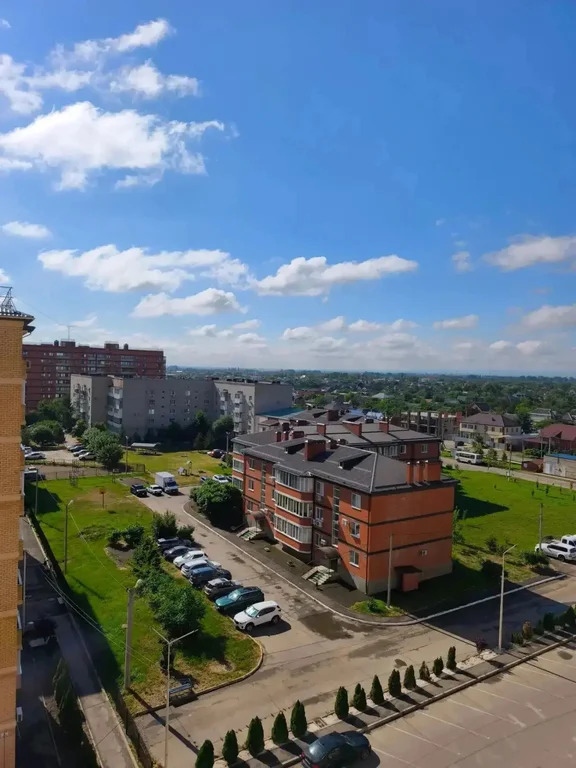 Продажа квартиры, Афипский, Северский район, ул. 50 лет Октября - Фото 8