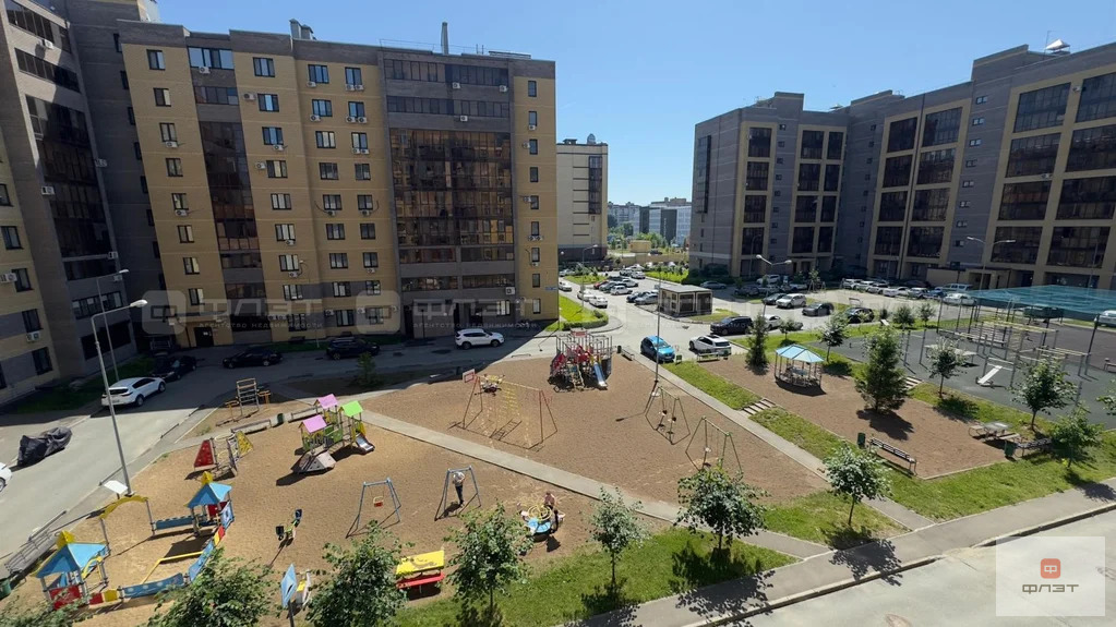 Продажа квартиры, Казань, ул. Серова - Фото 10