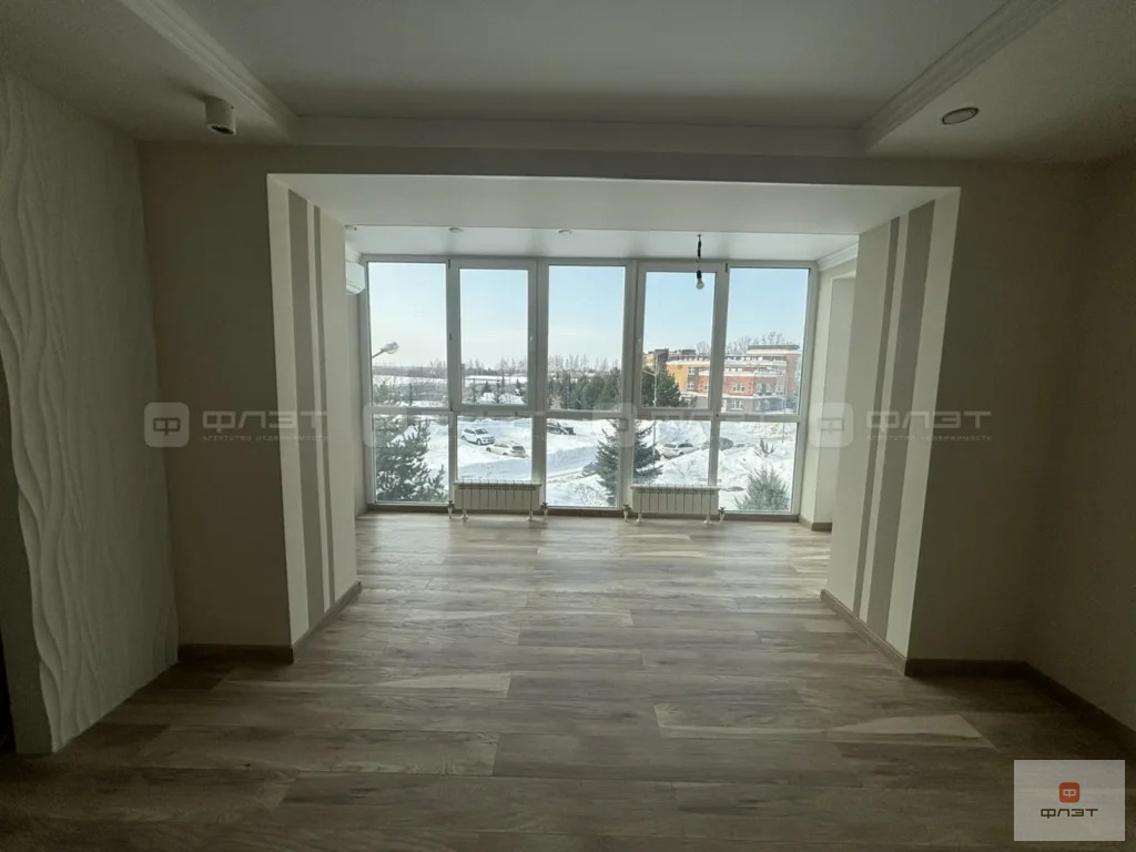 Продажа квартиры, Казань, ул. Безоблачная - Фото 15
