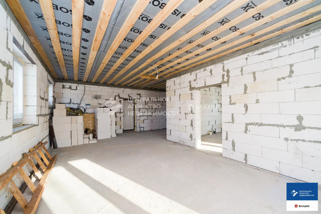 Продажа дома, Ходынино, Рыбновский район - Фото 15