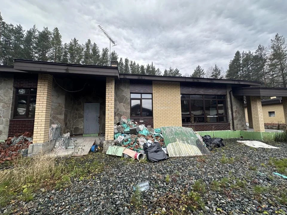 Продажа дома, Косулино, Белоярский район, Земляничная улица - Фото 15