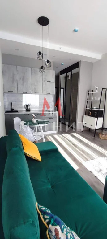 Продается студия 25 кв.м. - Фото 10