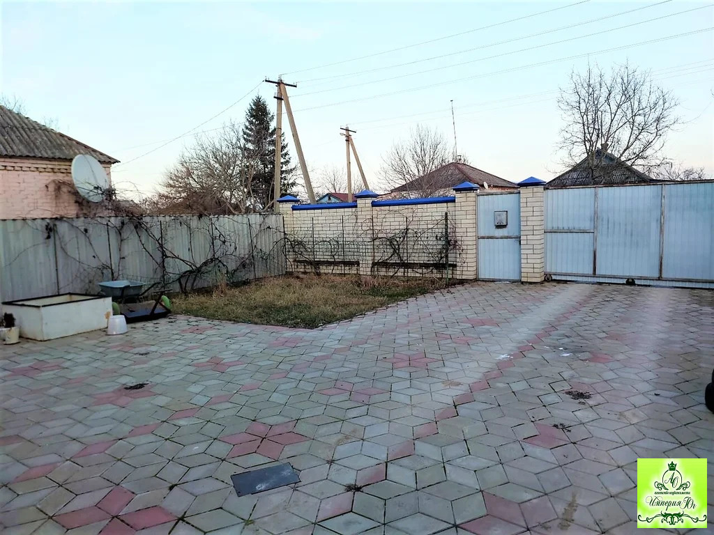 Продажа дома, Новоукраинский, Крымский район, ул. Комарова - Фото 11