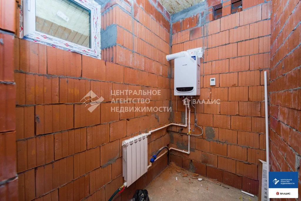 Продажа дома, Рязанский район, Тенистая улица - Фото 27
