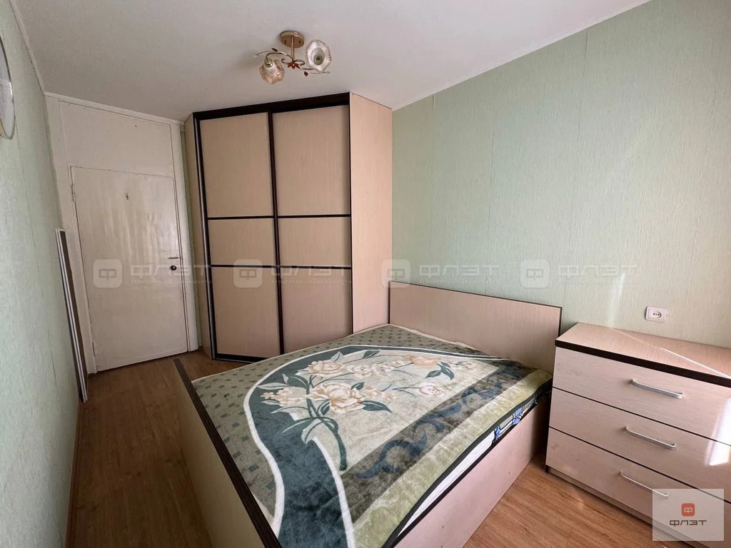 Продажа квартиры, Казань, ул. Короленко - Фото 6