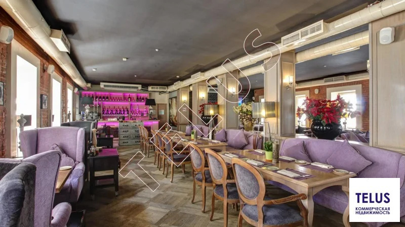 м. Павелецкая, ул Садовническая 1184,3 м (ном. объекта: 8318) - Фото 6