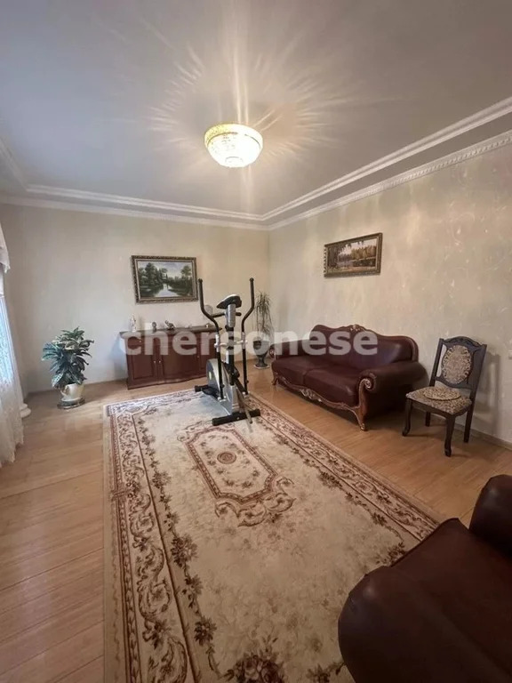 Продажа квартиры, Севастополь, Античный пр-кт. - Фото 1