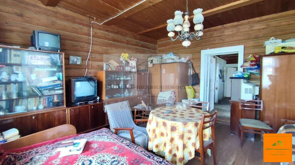 Продажа дома, Наро-Фоминск, Наро-Фоминский район, улица Маршала Г.К. ... - Фото 6