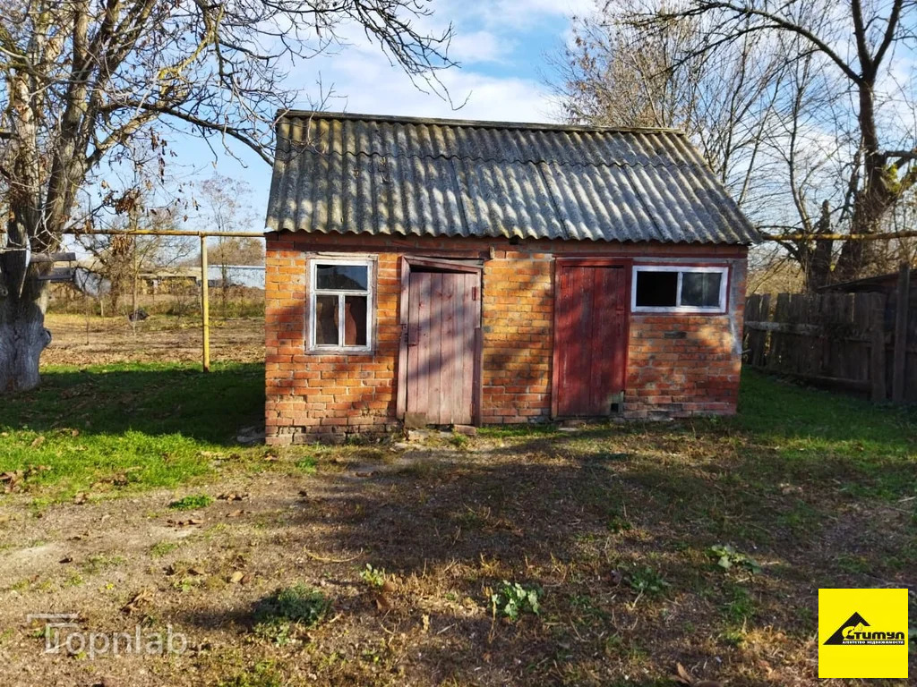 Продажа дома, Ясенская, Ейский район, ул. Пушкина - Фото 2