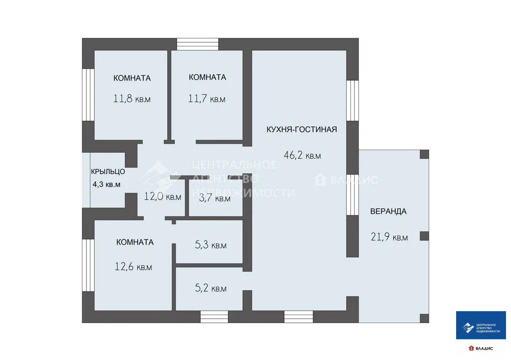 Продажа дома, Рязанский район - Фото 15