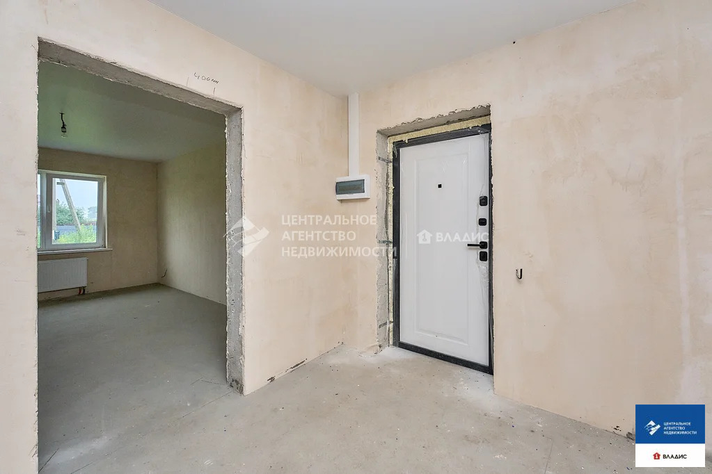Продажа дома, Варские, Рязанский район - Фото 12