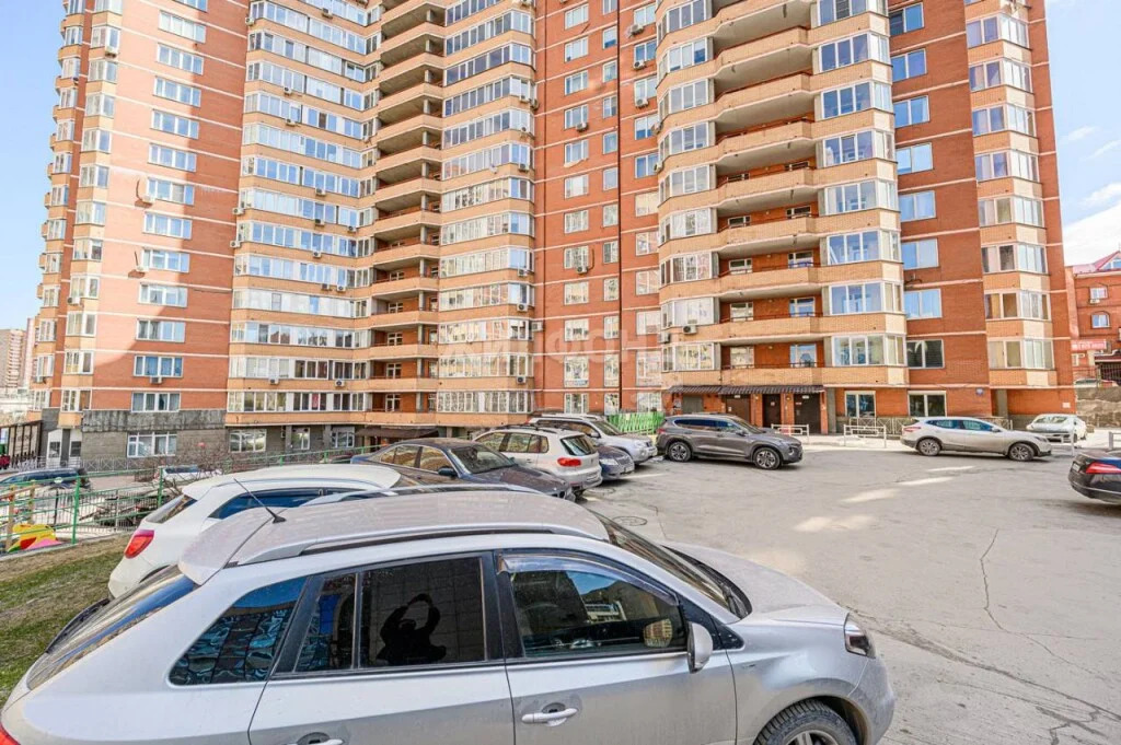 Продажа квартиры, Новосибирск, ул. Галущака - Фото 38