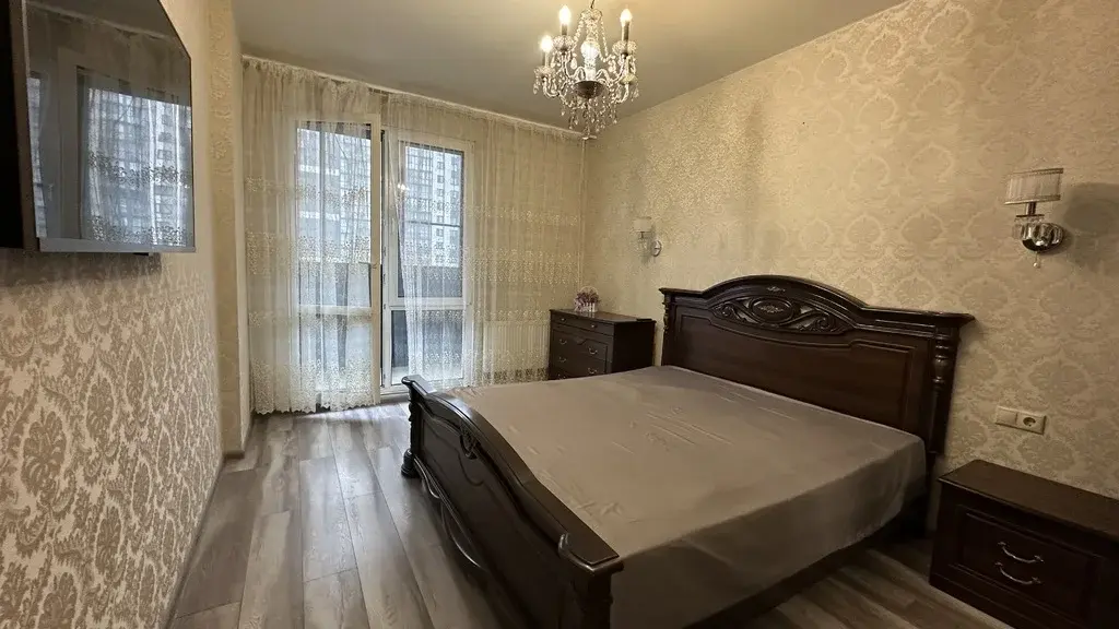 1 к. кв. г. Раменское ул. Семейная д. 1 - Фото 4