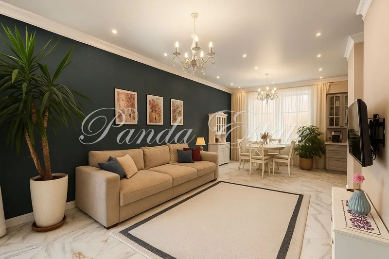 Марсель (ном. объекта: 9704) - Фото 0