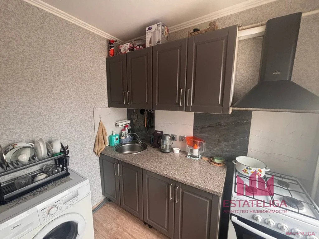Продажа квартиры, Раменское, Раменский район, ул. Ногина - Фото 5
