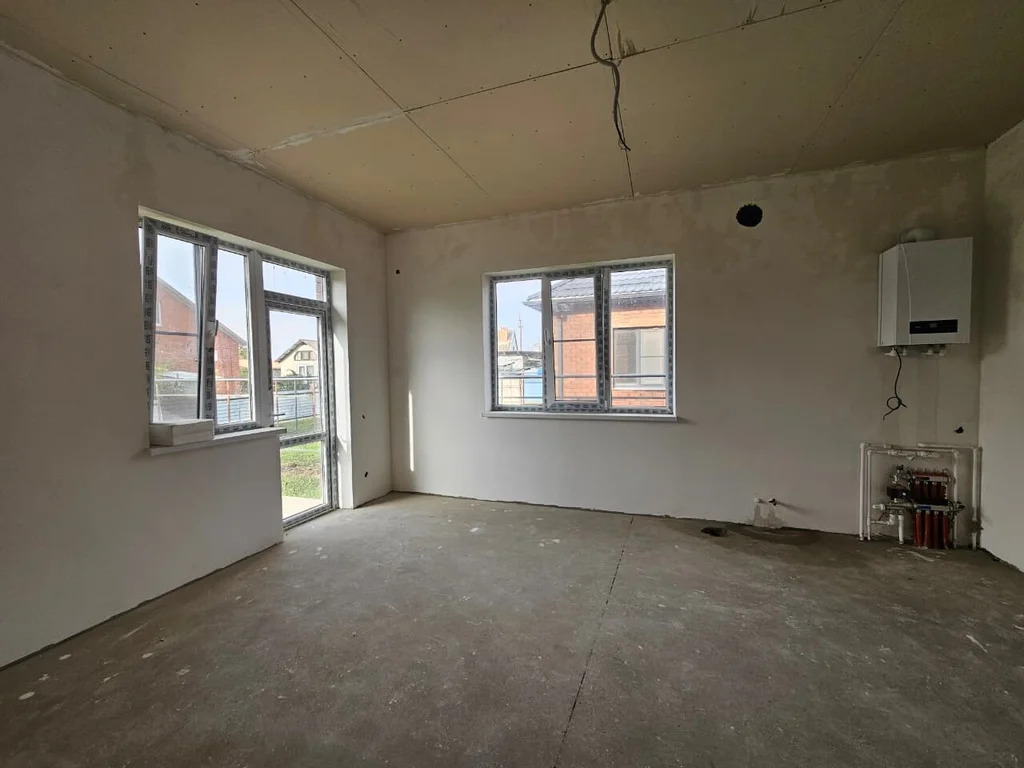 Продажа дома, Абинск, Абинский район, ул. Луначарского - Фото 14