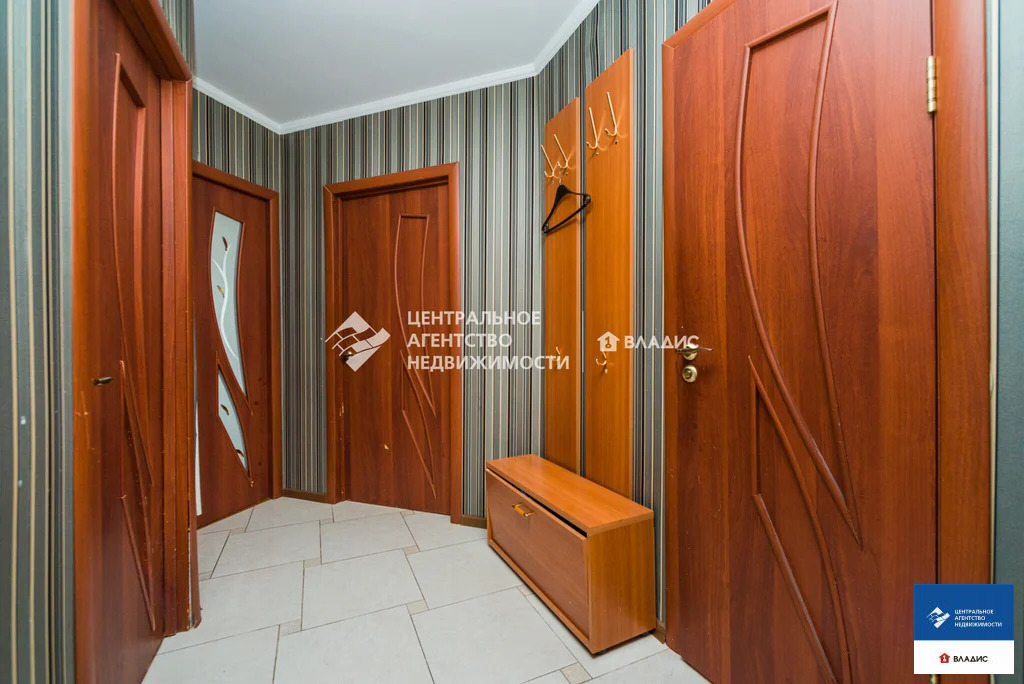 Продажа квартиры, Рязань, ул. Культуры - Фото 7