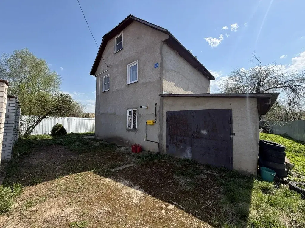 Дом 104,3 м2 на участке 5,7 сот. - Фото 18