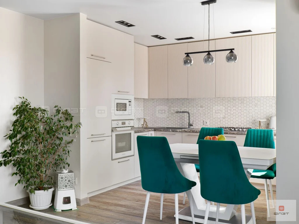 Продажа квартиры, Казань, ул. Дачная (Вахитовский р-н) - Фото 5