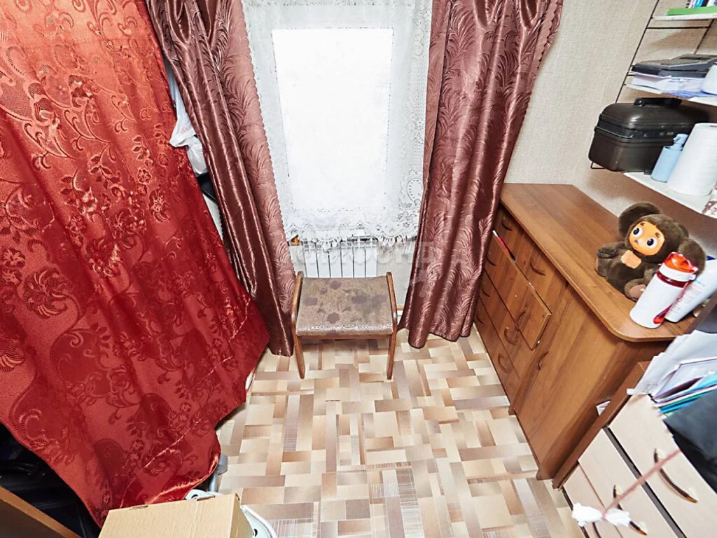 Продажа дома, Новосибирск, Аллея 00 (снт Золотая Горка) - Фото 2