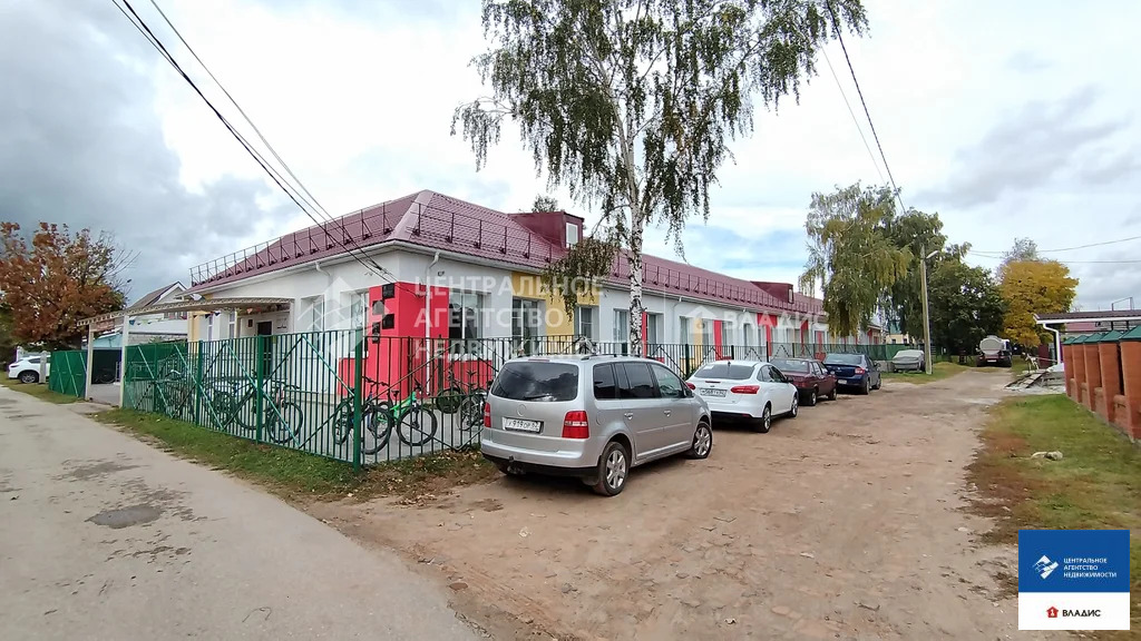 Продажа участка, Заокское, Рязанский район - Фото 8