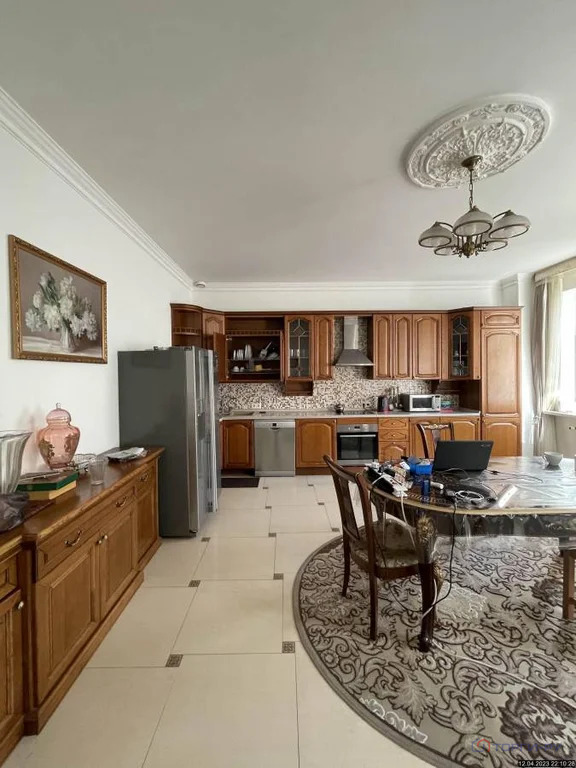 Продажа квартиры, ул. Остоженка - Фото 3