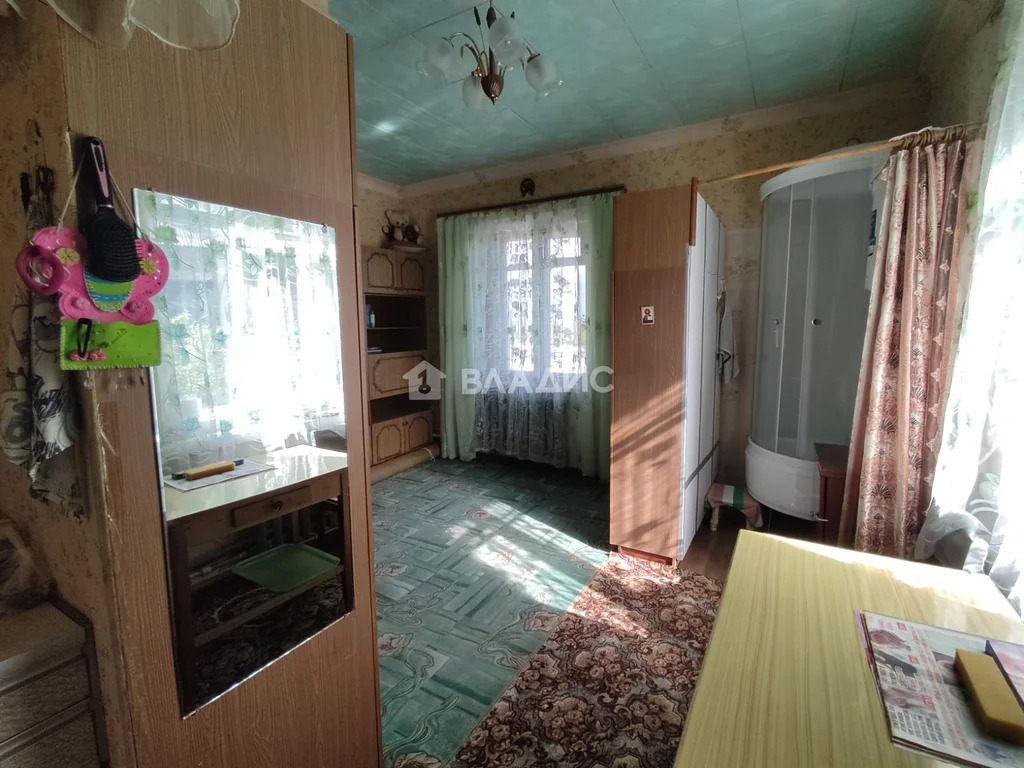 городской округ Владимир, Вокзальная улица, д.9, комната на продажу - Фото 3