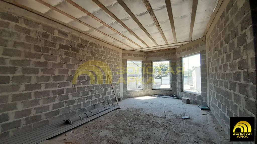 Продажа дома, Старотитаровская, Темрюкский район, Ильича пер. - Фото 6