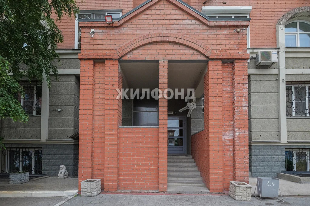 Продажа квартиры, Новосибирск, ул. Ермака - Фото 20