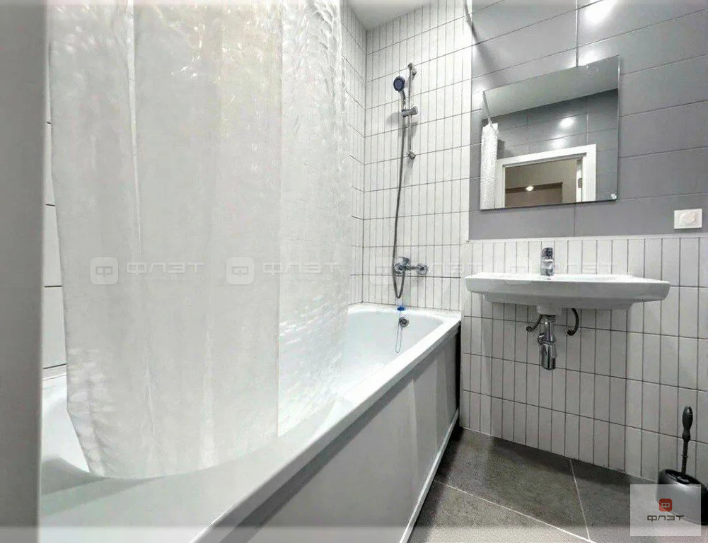 Аренда квартиры, Казань, ул. Академика Королева д.4 - Фото 6