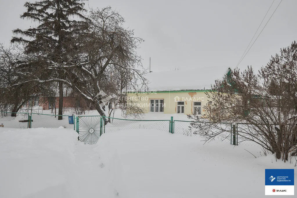 Продажа дома, Рыбное, Рыбновский район, ул. Мало-Школьная - Фото 1