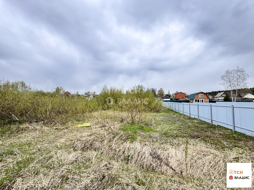 Продажа участка, Краснозаводск, Сергиево-Посадский район - Фото 0