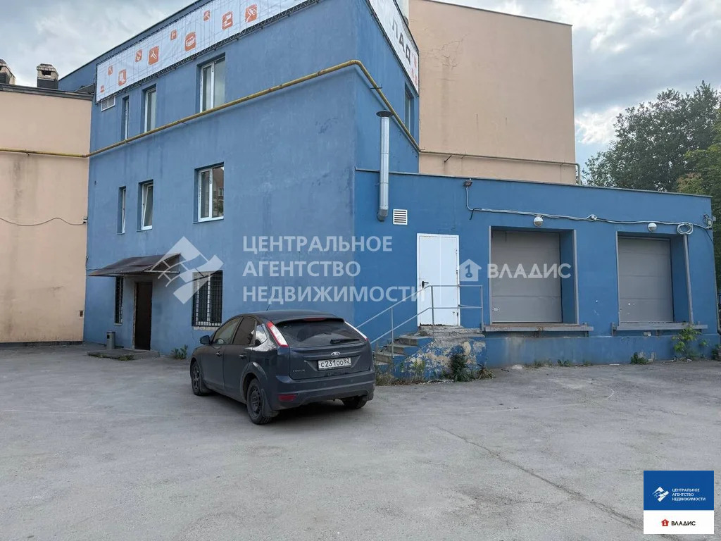 Аренда ПСН, Рязань, ул. Новаторов - Фото 6