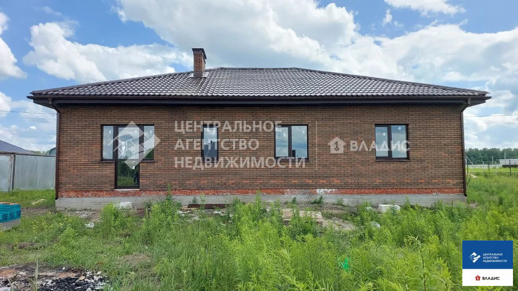 Продажа дома, Кораблино, Рязанский район, коттеджный посёлок ... - Фото 4