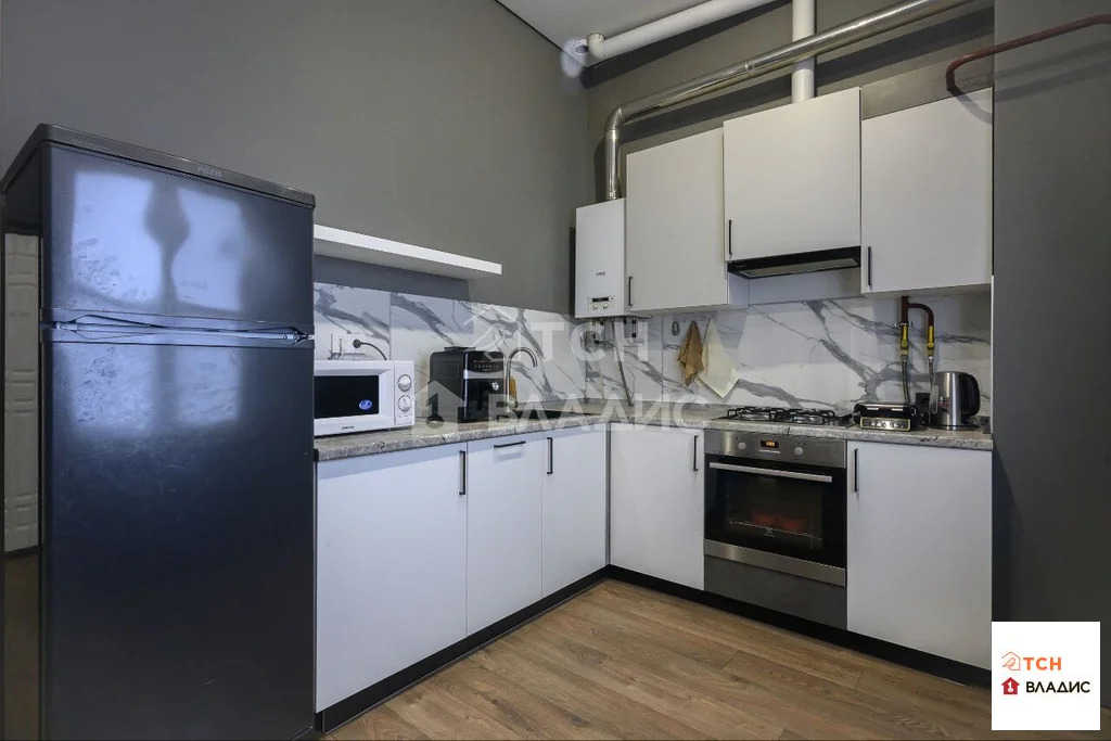 Продажа квартиры, Лесной, Советская улица - Фото 1