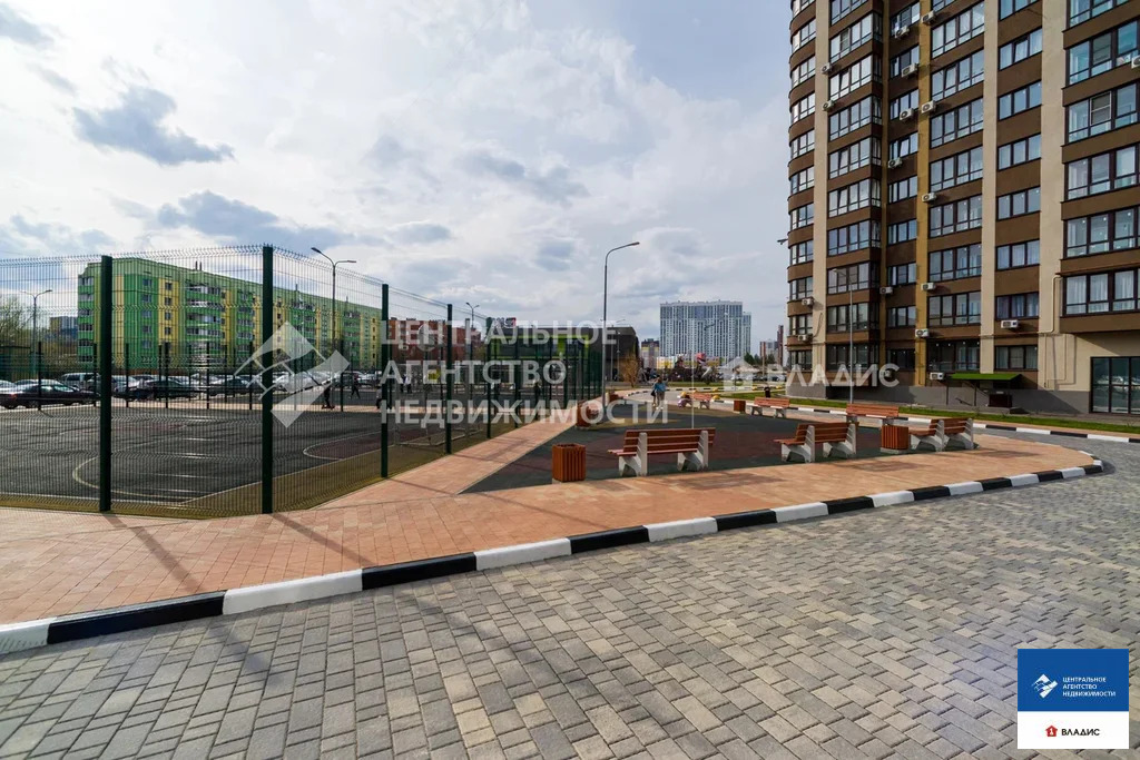Продажа квартиры, Рязань, ул. Быстрецкая - Фото 14