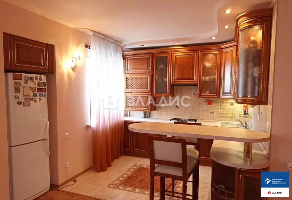 Аренда квартиры, Рязань, ул. Некрасова - Фото 2