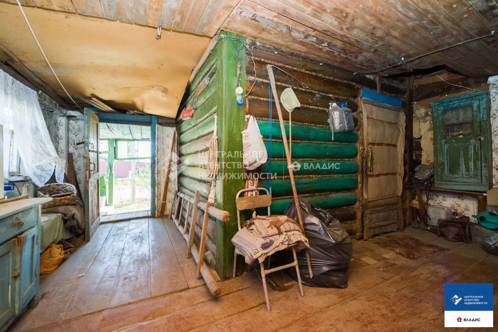 Продажа дома, Агро-Пустынь, Рязанский район, ул. Красной Армии - Фото 23