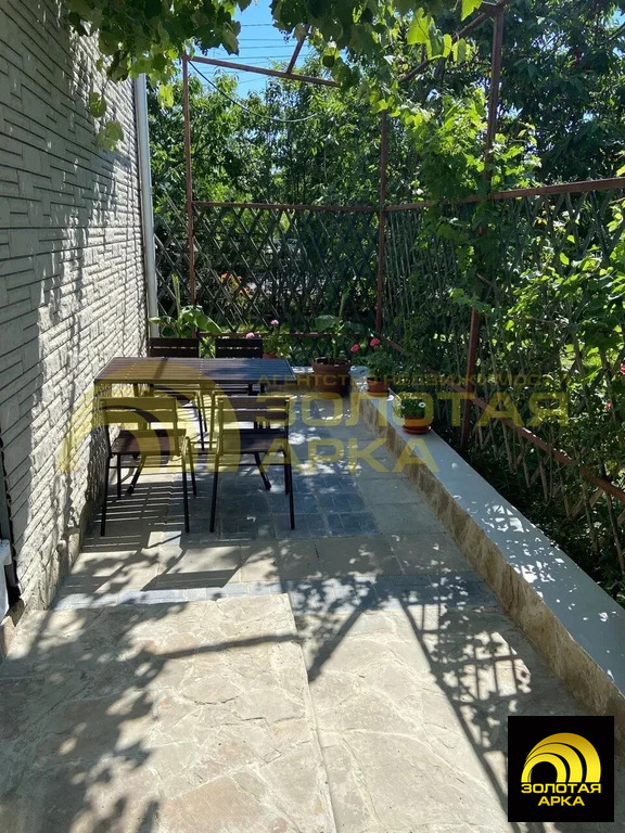 Продажа дома, Веселовка, Темрюкский район, ул. Босфорская - Фото 8