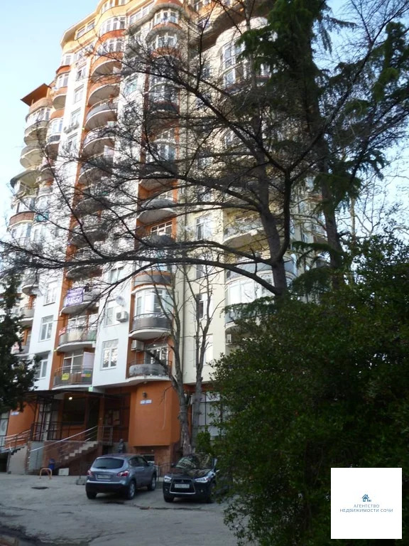 1-к квартира, 30 м, 11/14 эт. - Фото 1