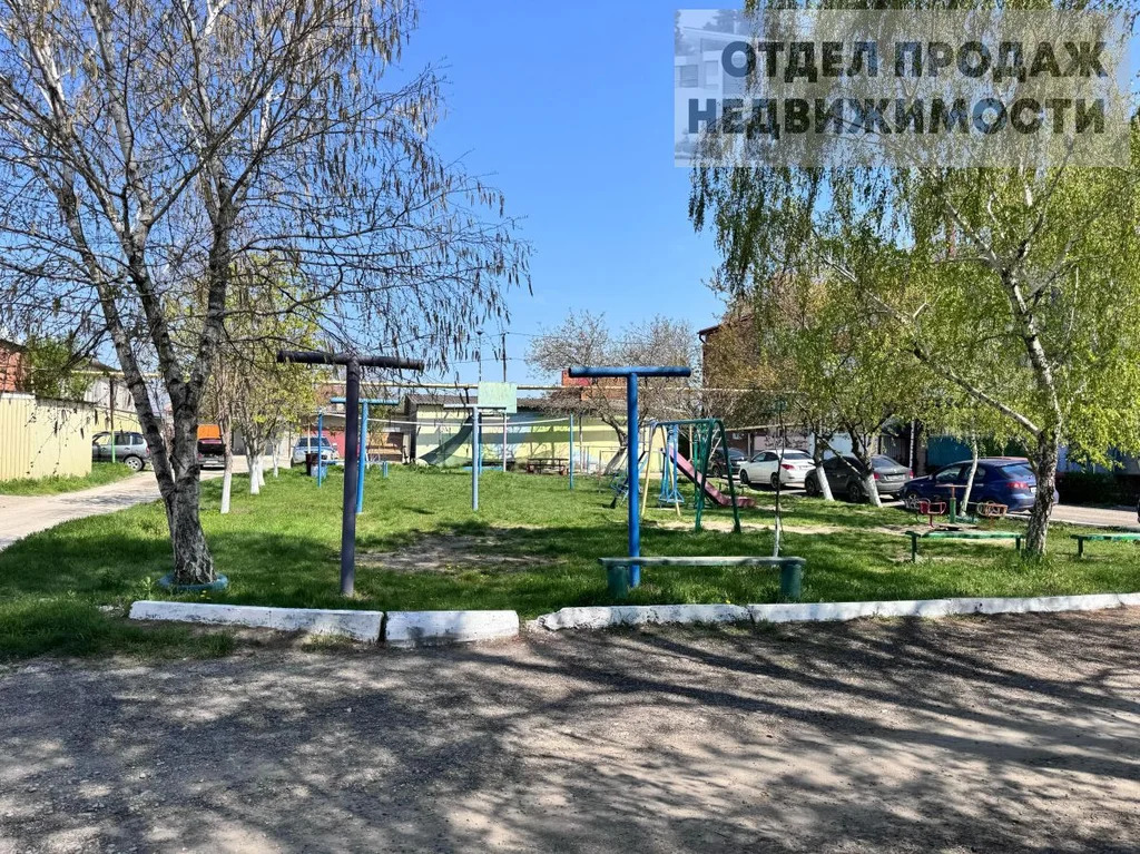 3-комнатная квартира - Фото 11
