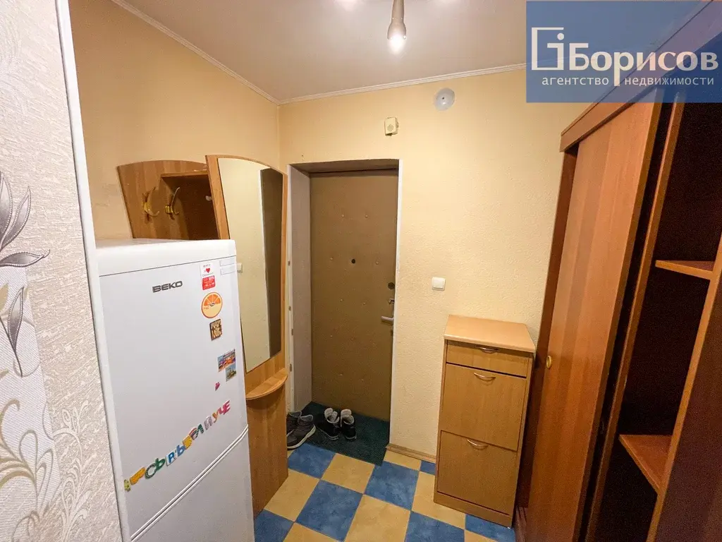 1-к ул. Комсомольская, дом 39а - Фото 8