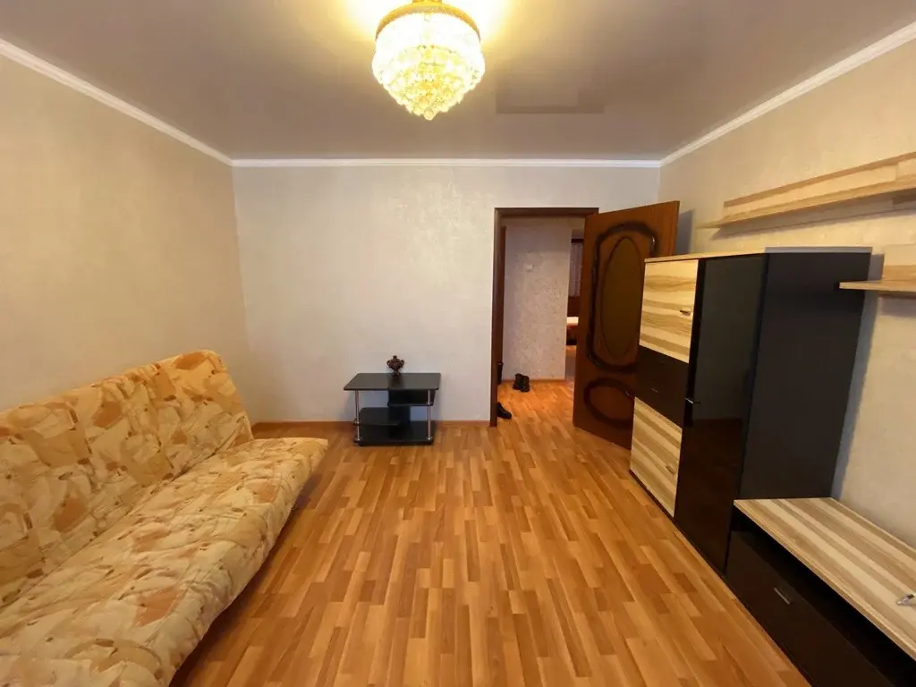 2-я квартира в селе Середниково, дом 240 - Фото 5