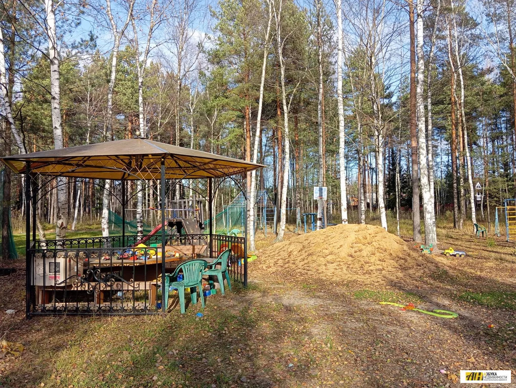 Продажа участка, Богородский г. о., СНТ Электрон - Фото 3