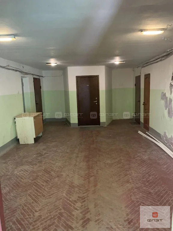 Продажа комнаты, Казань, ул. Портовая - Фото 8