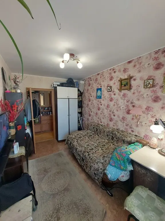 Продаётся квартира в Обнинске - Фото 4