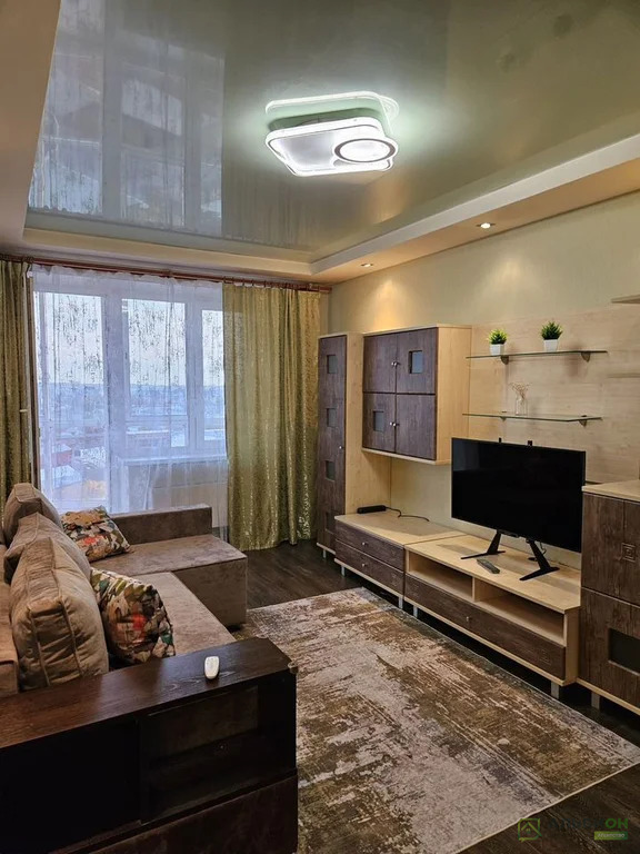 Аренда квартиры, Томск, улица 79-й Гвардейской Дивизии - Фото 6