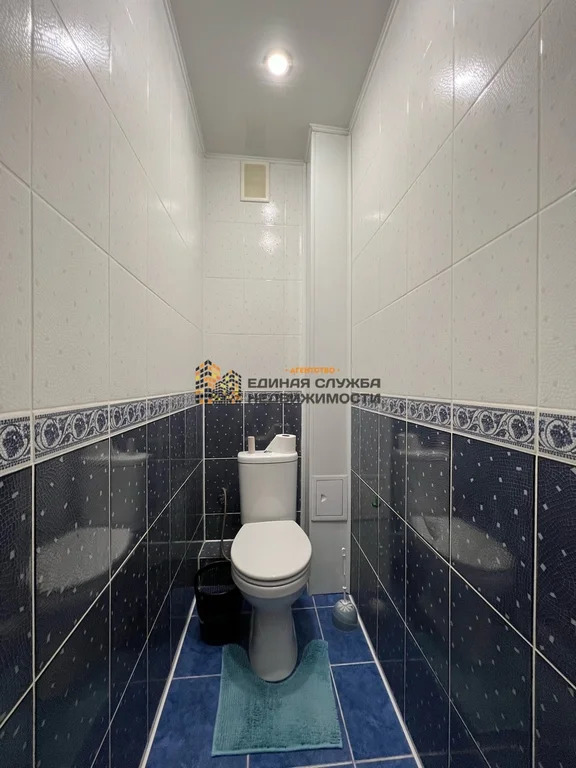 Аренда квартиры, Уфа, ул. Софьи Перовской - Фото 12