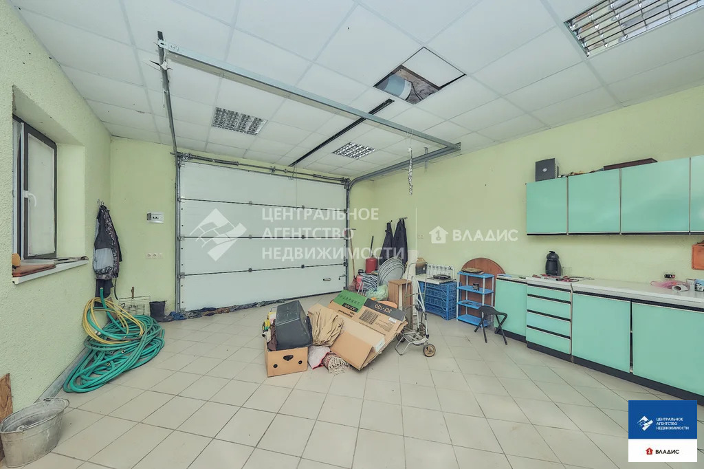 Продажа дома, Шахманово, Рязанский район, ул. Новая - Фото 23